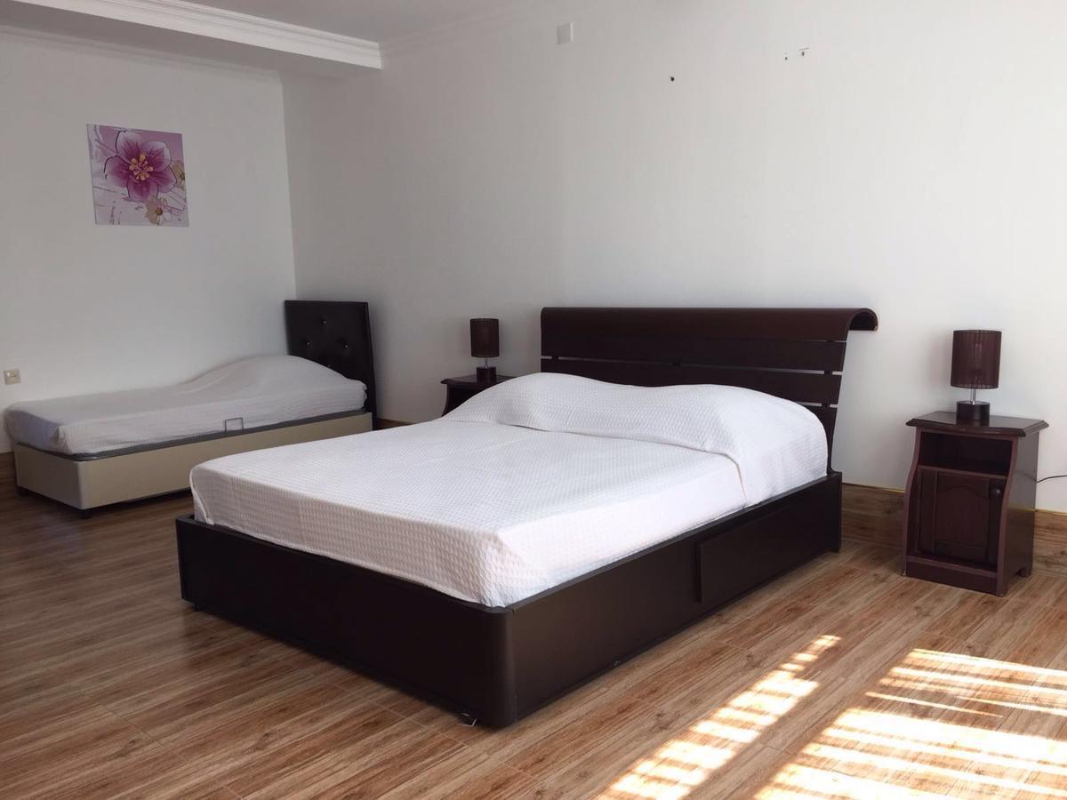 Hotel Simpatia Koboeleti Buitenkant foto
